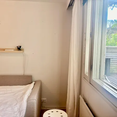 A Sofabed For Overnight Sleep Near Metro, Free Street Parking *